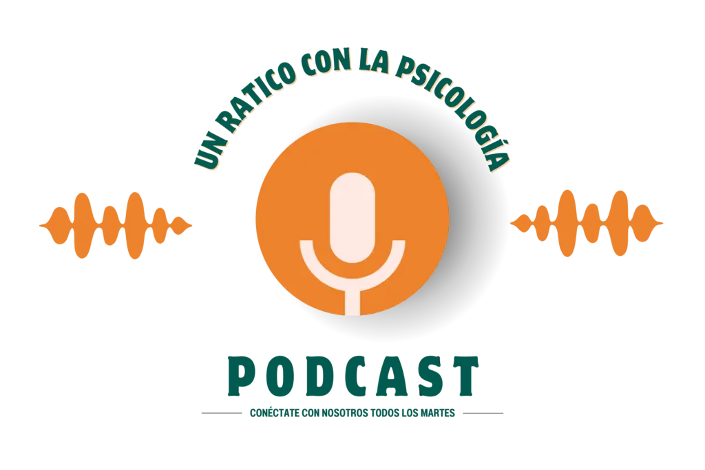 Un ratico con la psicología. Podcast de la Asociación Lassus